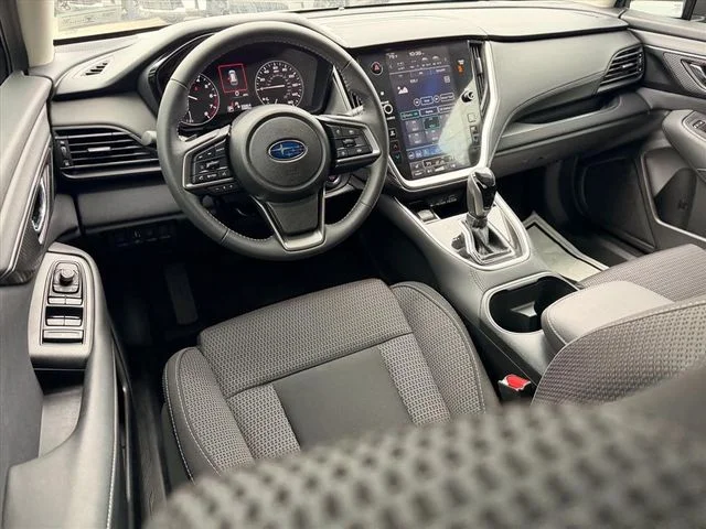 Used 2025 Black Subaru Premium image 7
