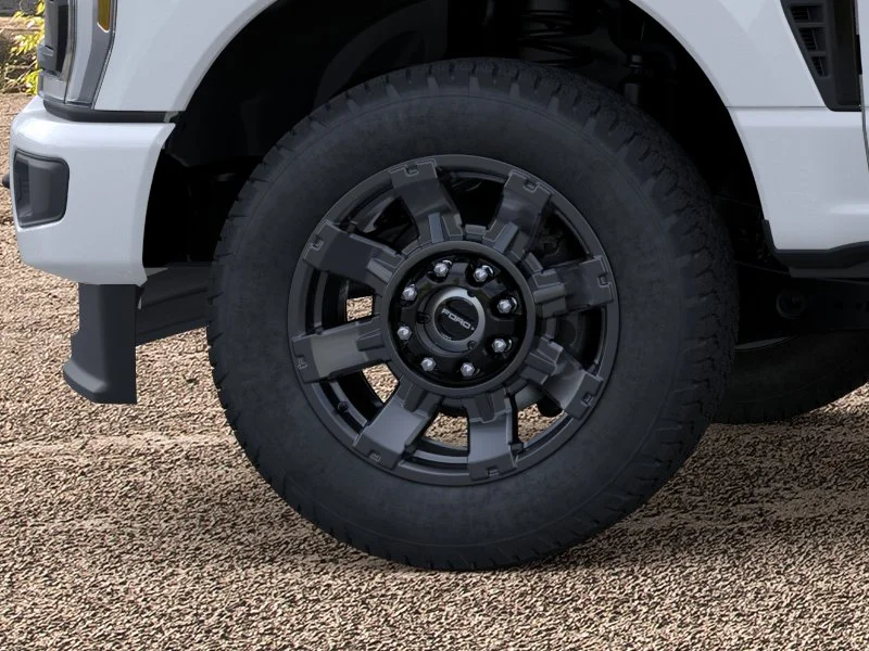 New 2026 Oxford White Ford F-250® XL image 42