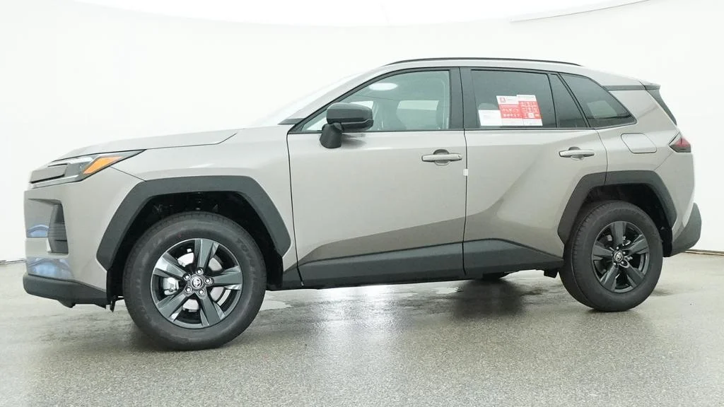 New 2026 Meteor Shower Toyota LE image 4