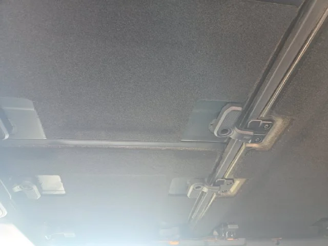 Used 2021 Orange Ford First Edition image 25