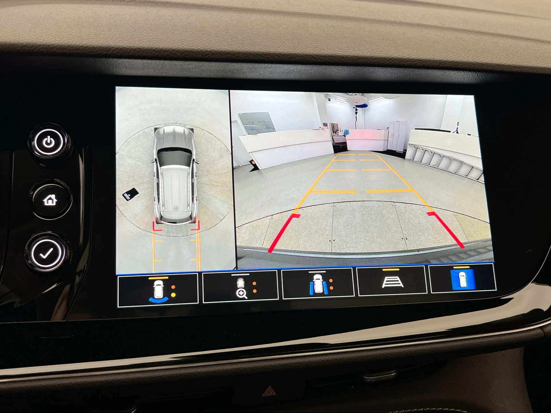 Certified Used 2023 Gray Buick Avenir image 35