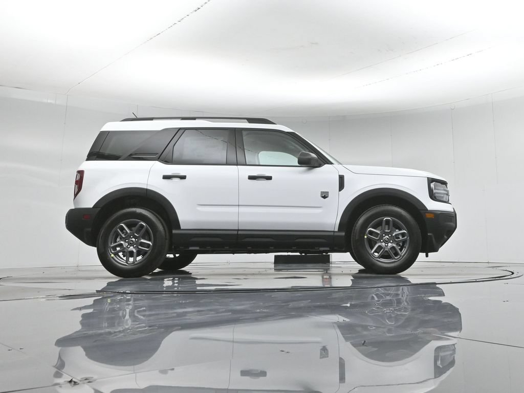 New 2026 Oxford White Ford Big Bend image 44