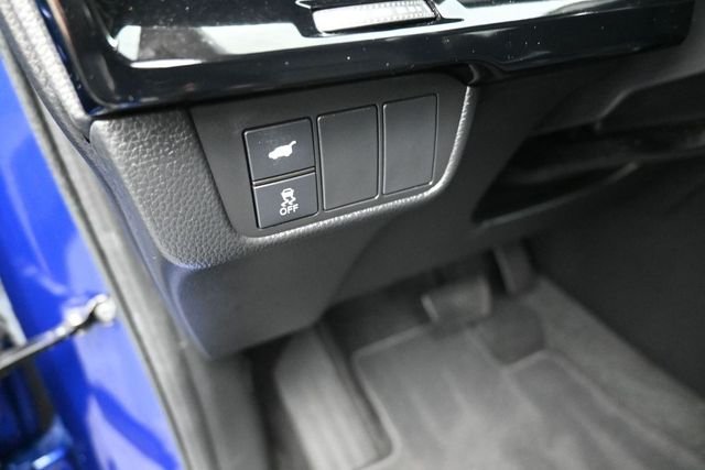 Used 2025  Honda EX-L image 13
