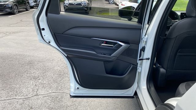 New 2026 Rhodium White Metallic Mazda 2.5 S Preferred AWD image 21