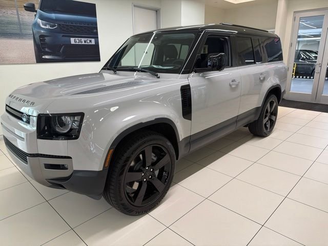 New 2026 Borasco Grey LAND ROVER S image 1