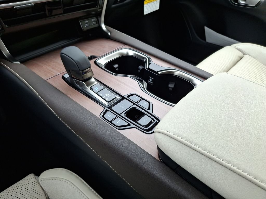 2026 Lexus RX 450h+ Luxury - Photo 21