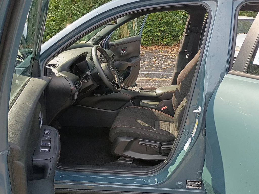Certified Used 2024 Nordic Forest Pearl Honda Sport image 10