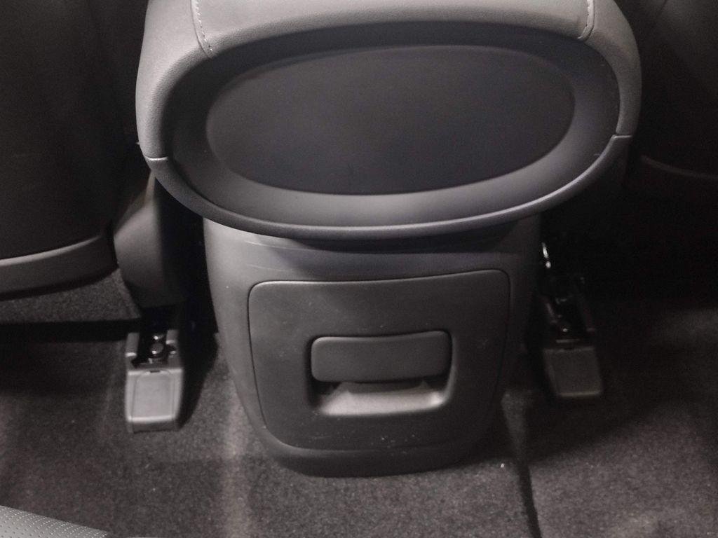 New 2026 Gray Pearl Hyundai SEL Premium image 41