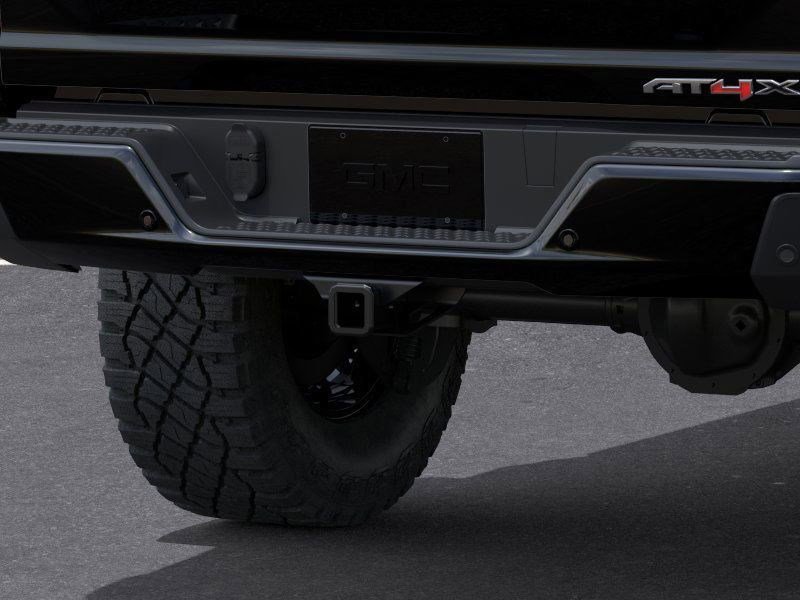 2026 GMC Canyon AT4X - Photo 14