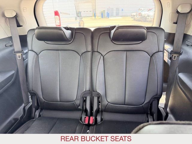 Certified Used 2024 Black Jeep Limited image 19