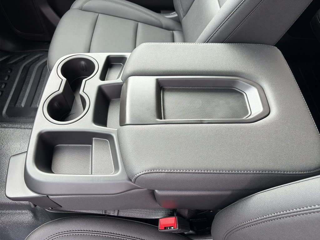 2026 Chevrolet Silverado 2500 HD Work Truck - Photo 24