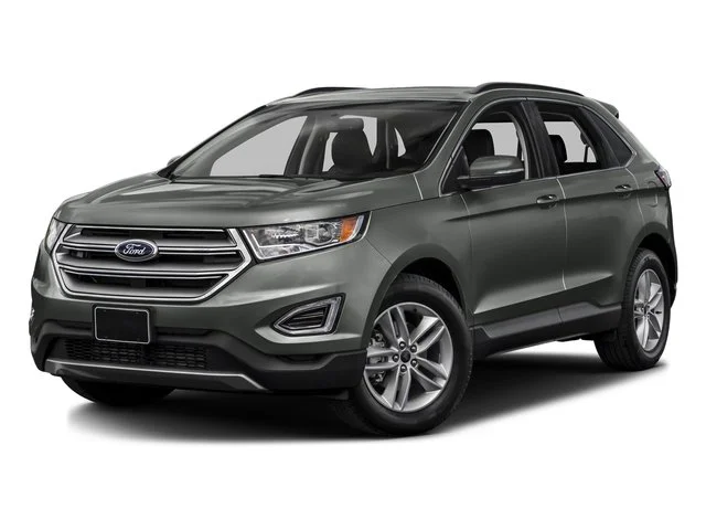 2017 Ford Edge SE AWD's photo