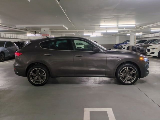 Used 2022 Grigio Maratea Metallic Maserati GT image 8