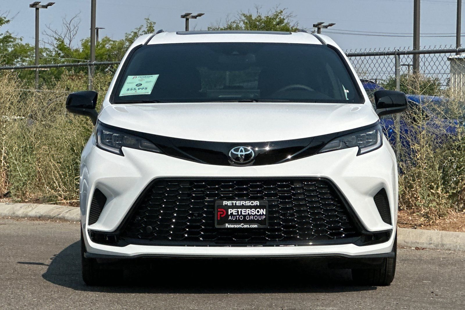 Used 2026  Toyota XSE image 9