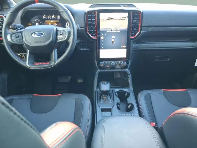New 2026 Avalanche Ford Raptor® image 15