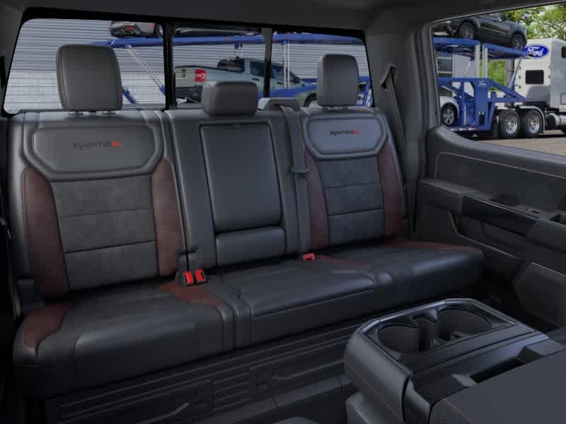 New 2026 Avalanche Ford Raptor image 11
