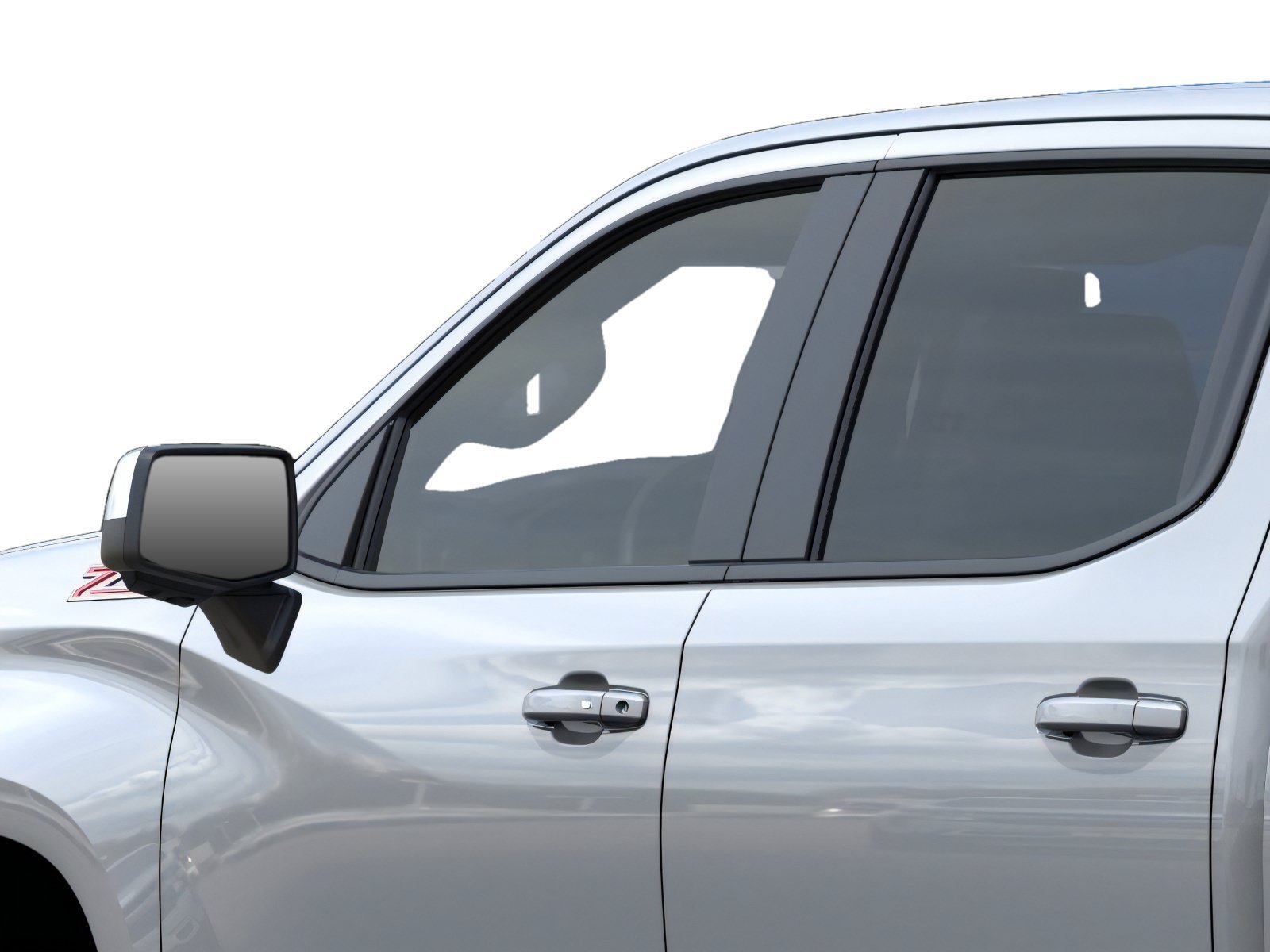 New 2026 STERLING GRAY METALLIC Chevrolet LT image 12