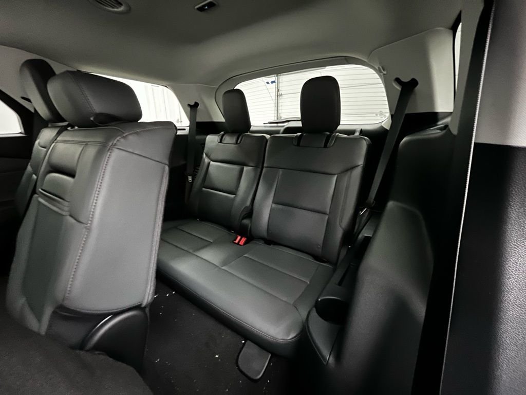 New 2026 White Ford Active image 31