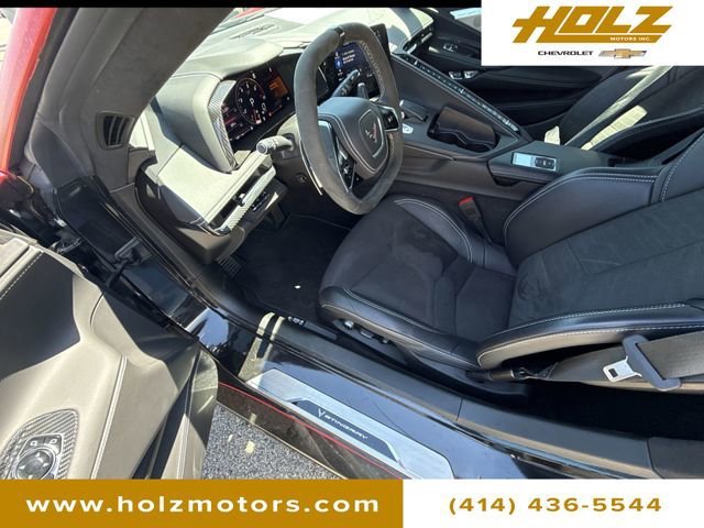 Used 2022 Hypersonic Gray Metallic Chevrolet 3LT image 35
