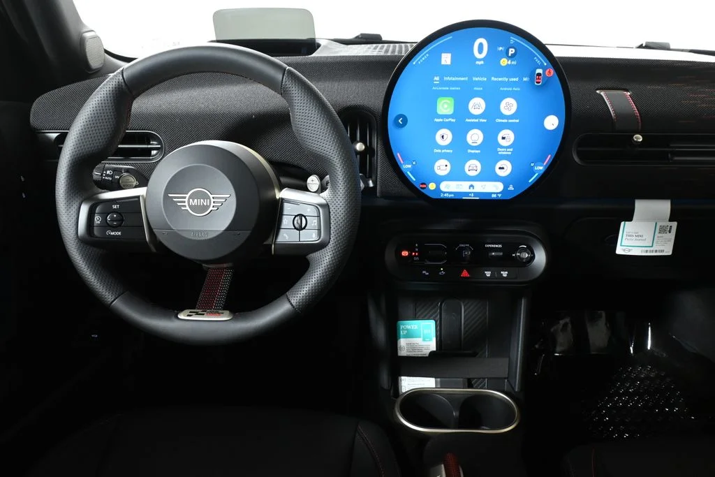 New 2026  MINI Cooper S image 17