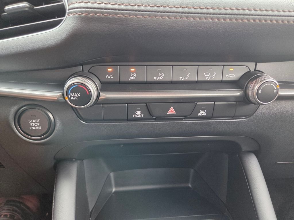 New 2026 Deep Crystal Blue Mica Mazda 2.5 S image 23