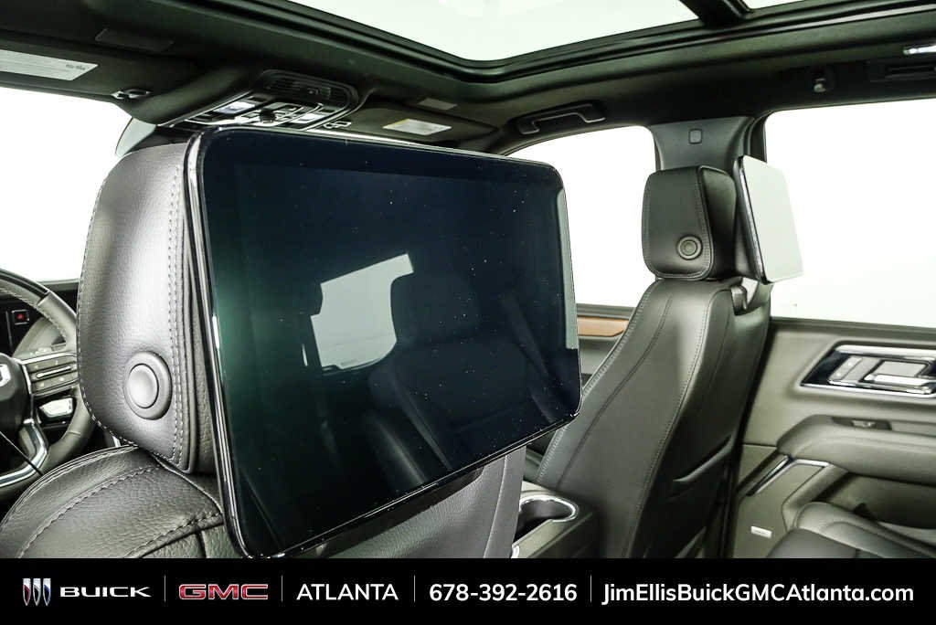 New 2026 Summit White GMC Denali image 18