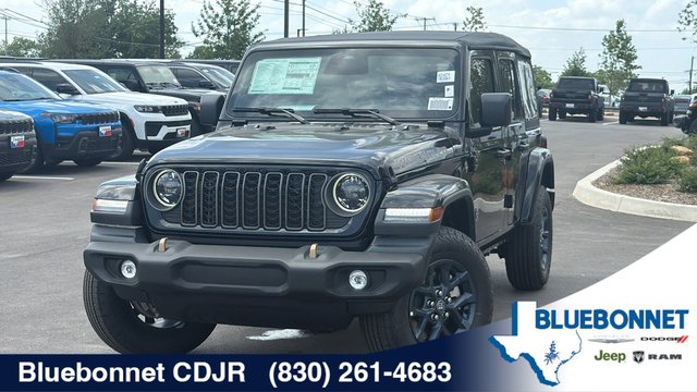2026 Jeep Wrangler 85th Anniversary