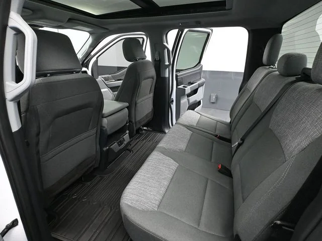 2024 Ford F-250 Super Duty XLT - Photo 40