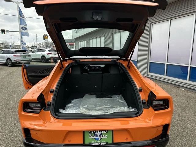 Used 2026 Orange Dodge Scat Pack image 21