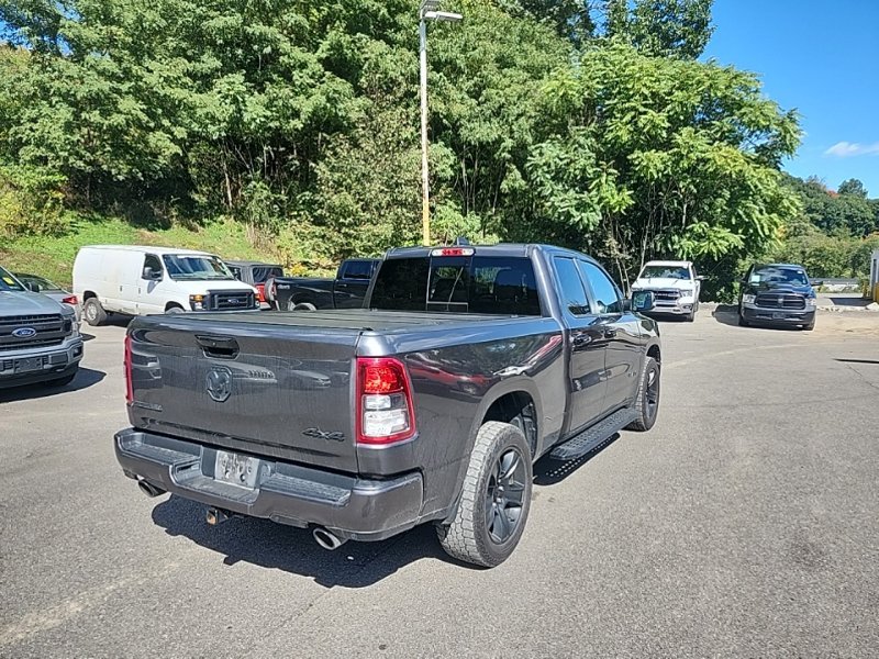 Used 2023 Gray Ram Big Horn/Lone Star image 8
