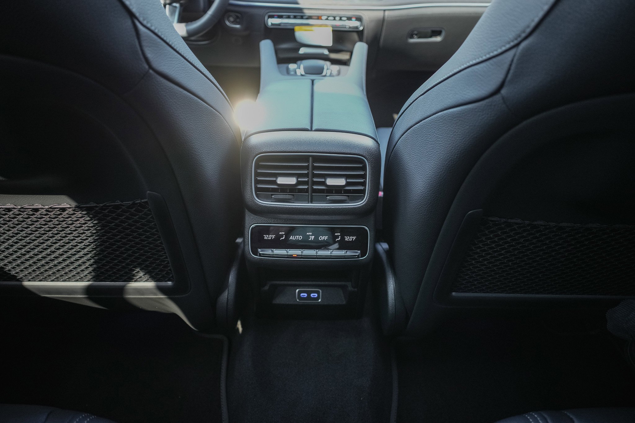 New 2026 OBSIDIAN BLACK Mercedes-Benz GLE 450 image 33