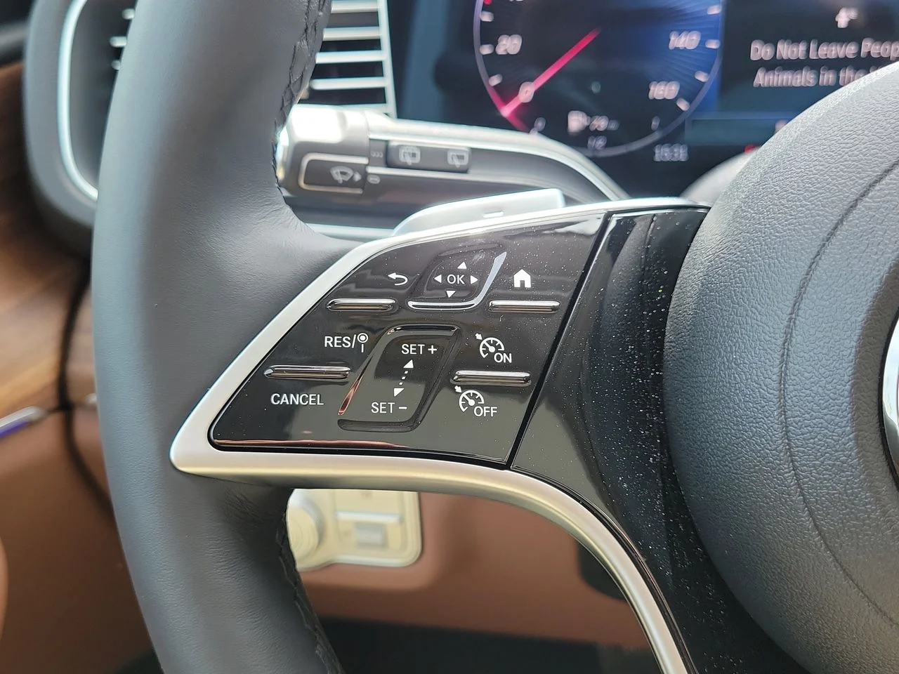 New 2026 Polar White Mercedes-Benz GLE 350 image 34