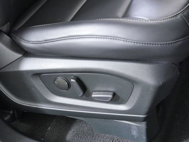 Certified Used 2024 Black Ford XLT image 14