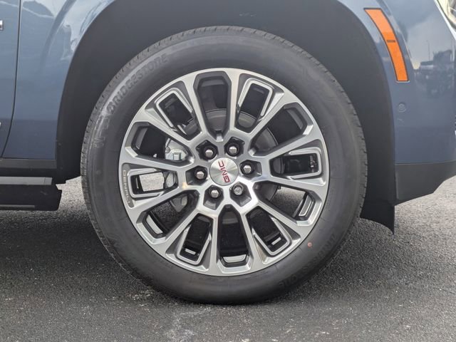 New 2026 Downpour Metallic GMC Denali image 11