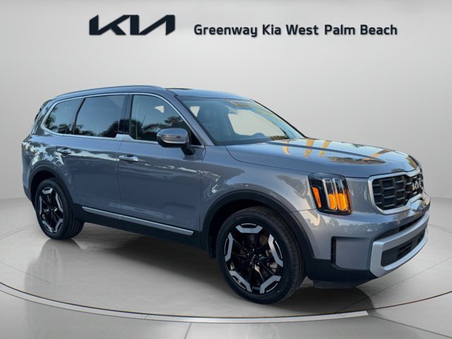 2024 Kia Telluride