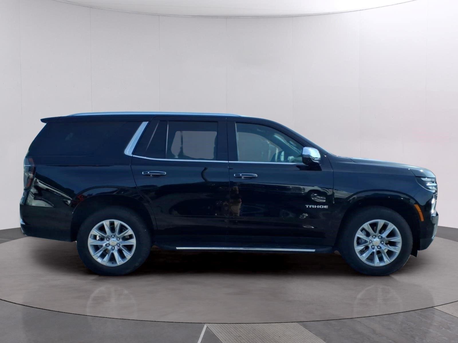 2026 Chevrolet Tahoe Premier - Photo 6