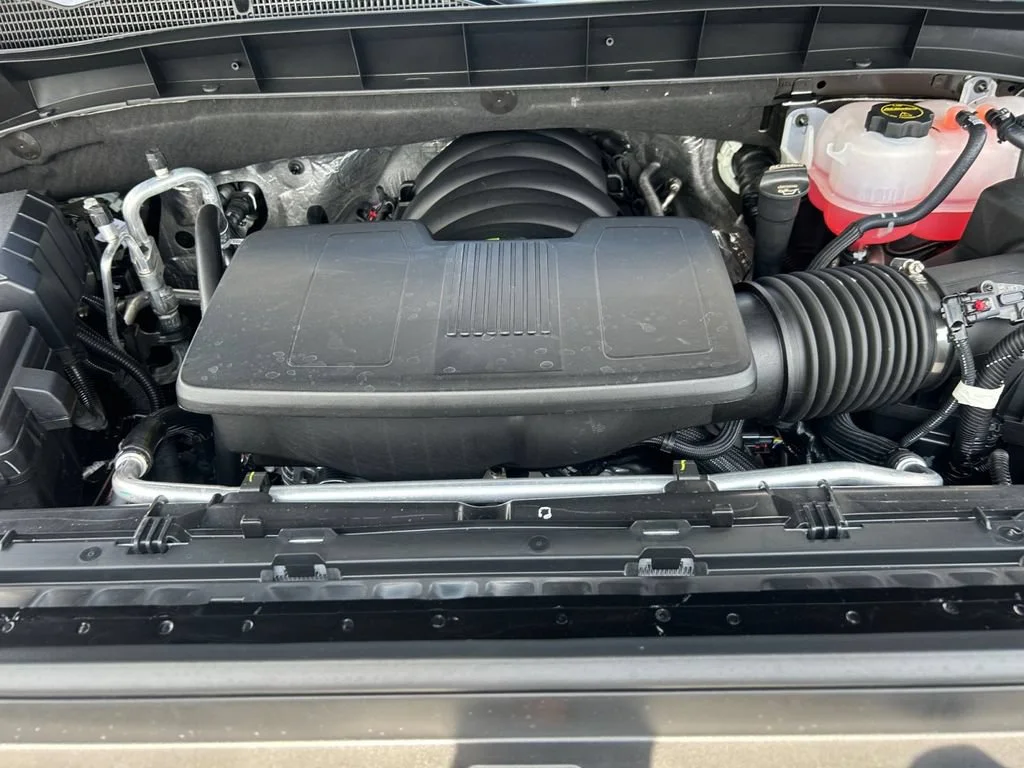 New 2026 Onyx Black GMC AT4X image 13
