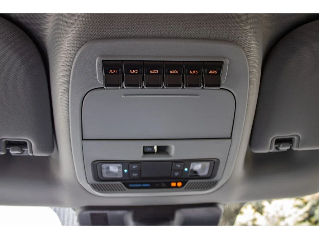 2026 Ford F-250 Super Duty XLT - Photo 49