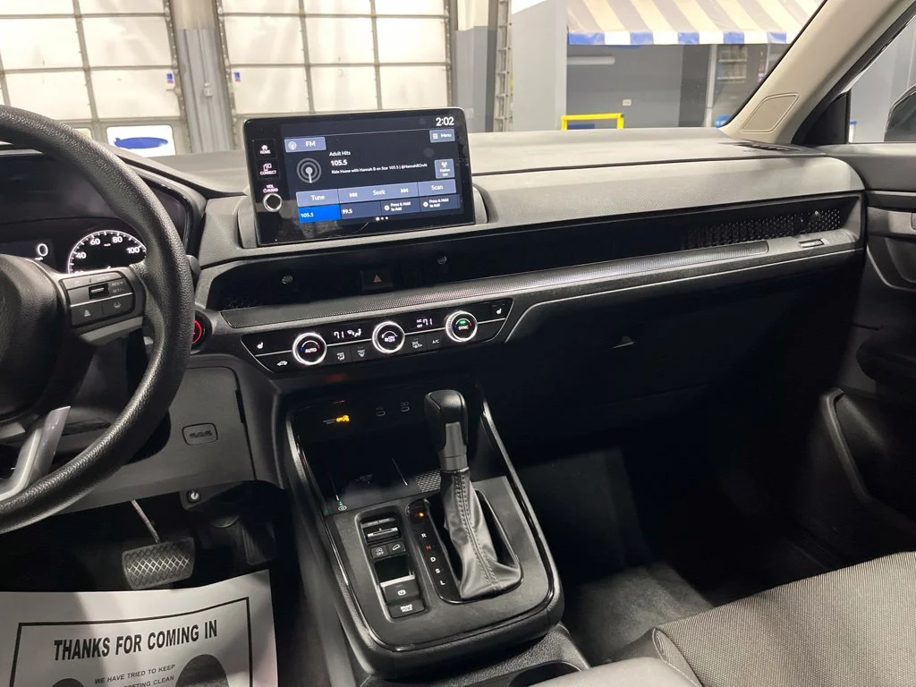 Vehicle thumbnail