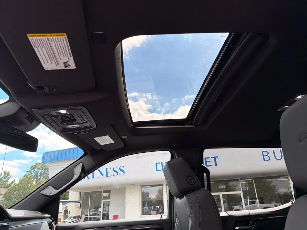 2026 GMC Sierra 1500 AT4 - Photo 24