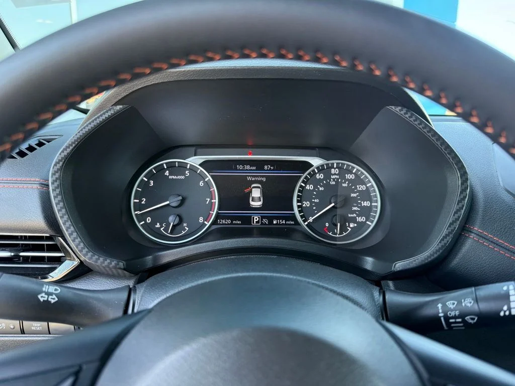 Used 2025 Gray Nissan SR image 22