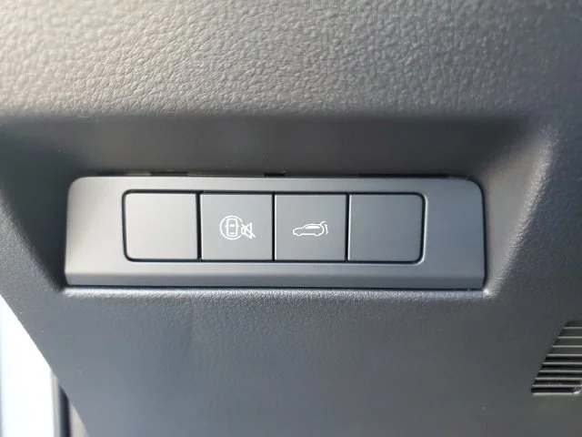 New 2026 Aero Gray Metallic Mazda 2.5 S Preferred AWD image 11