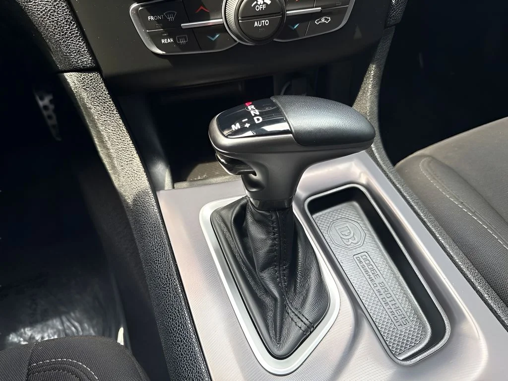 Used 2021 White Dodge R/T image 16