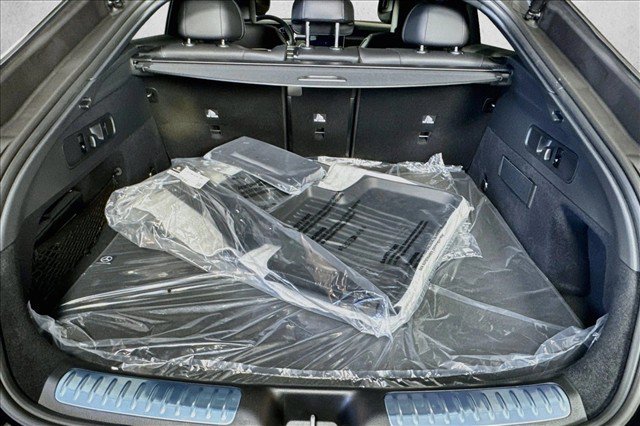 New 2027 Black Mercedes-Benz GLC 300 image 54