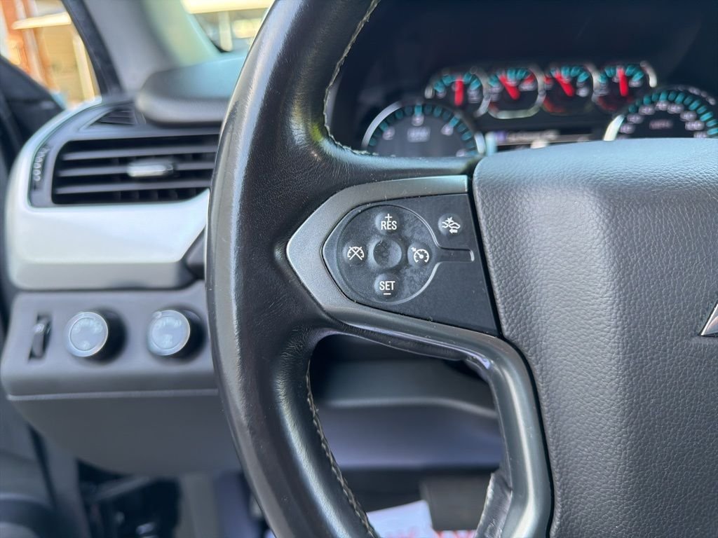 2020 Chevrolet Tahoe LT - Photo 33