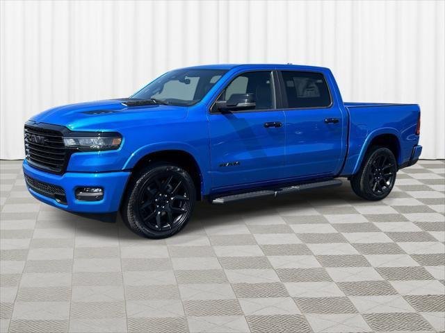 2026 RAM 1500 Laramie - Photo 9