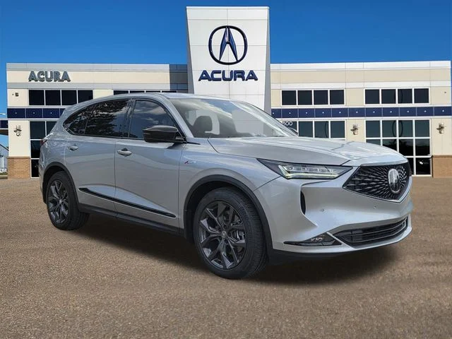 2024 Acura MDX SH-AWD A-SPEC