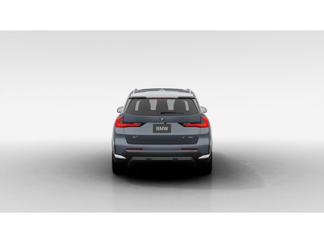 New 2026 Storm Bay Metallic BMW xDrive28i image 5