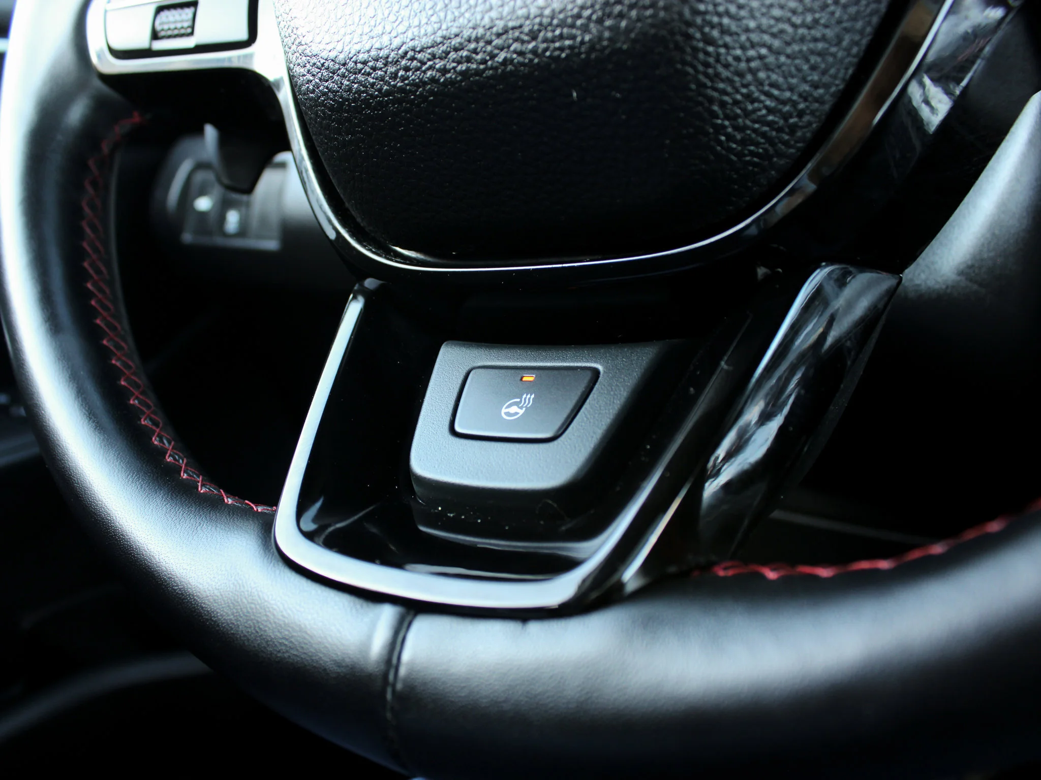 Certified Used 2024 Black Honda Black Edition * No Accidents | 3M PPF | Head-Up Display | Vented Seats | BOSE | Adaptive Cruise image 27