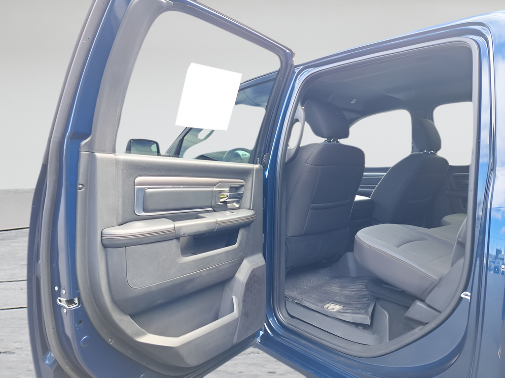 Used 2024 Blue Ram Warlock image 25